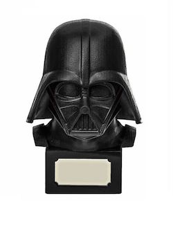 Darth Vader Cremation Urn