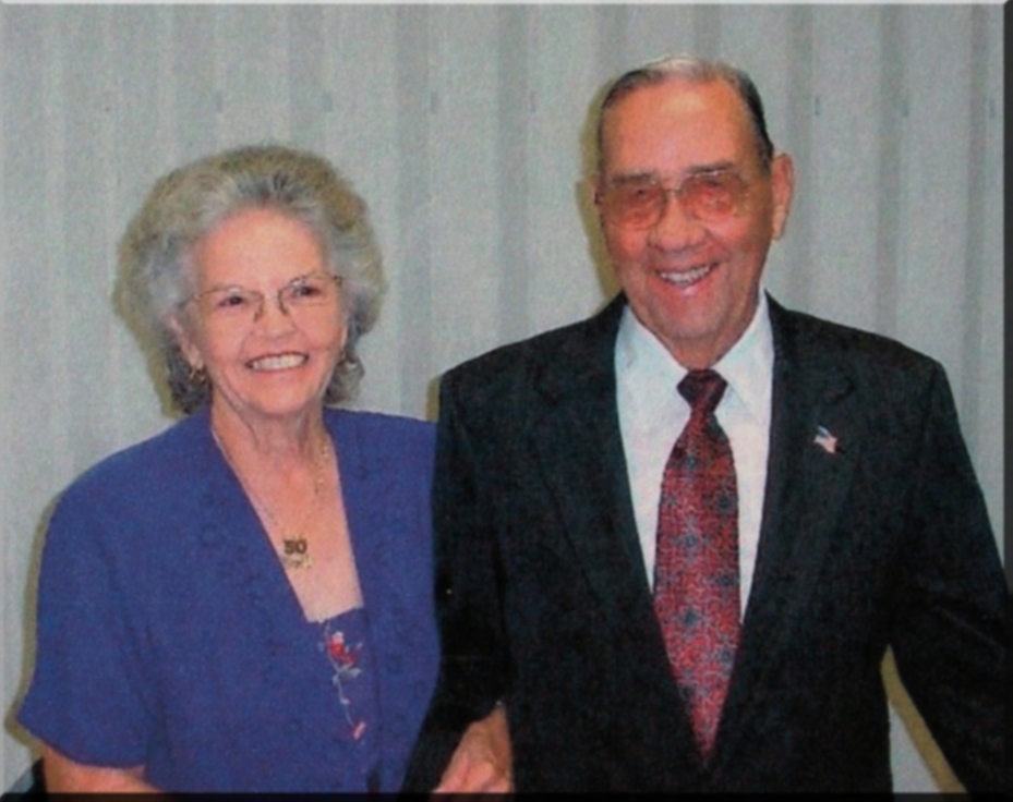 Robert Howard Reed Beresford Funeral Home