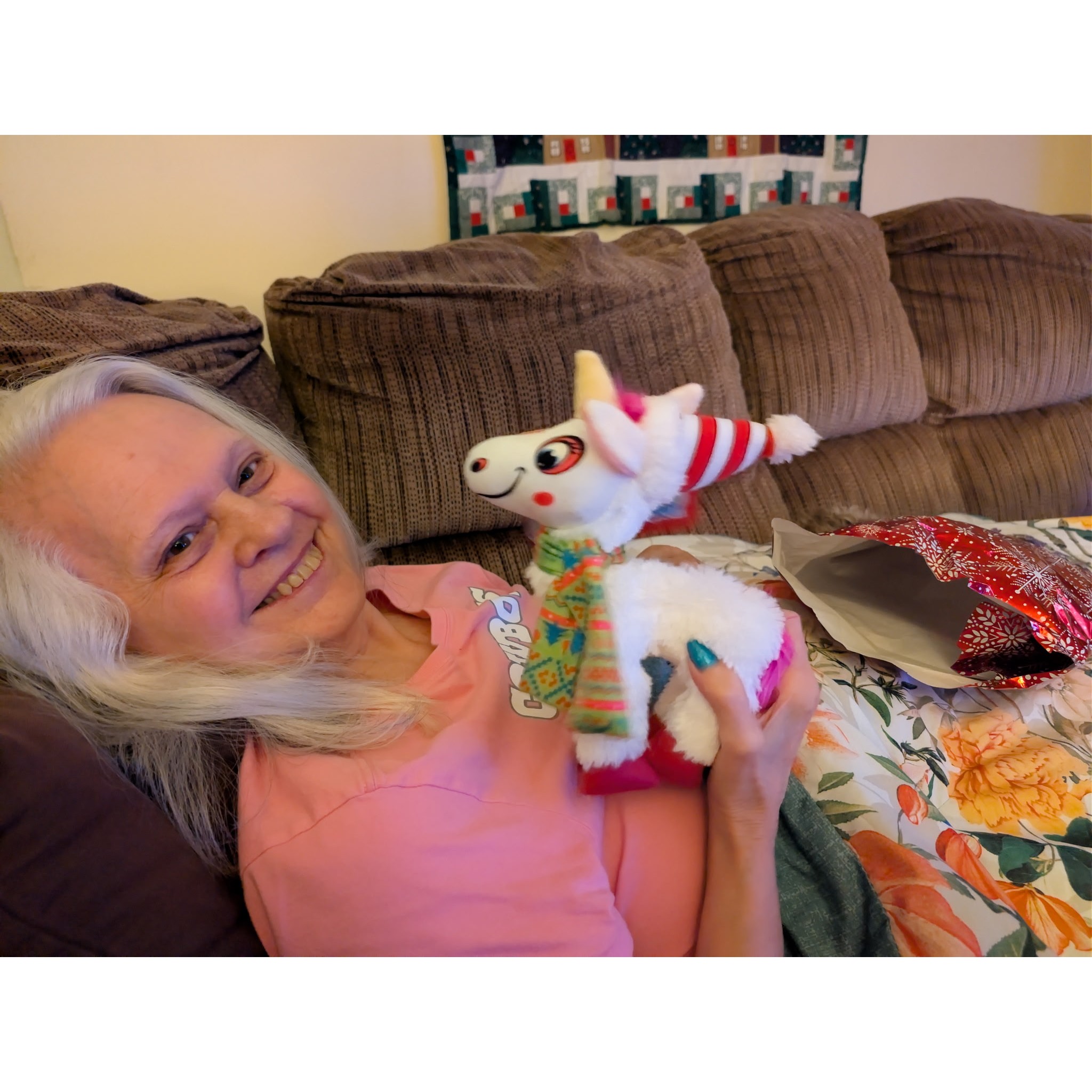 Brenda Louise Dorman | Beresford Funeral Home