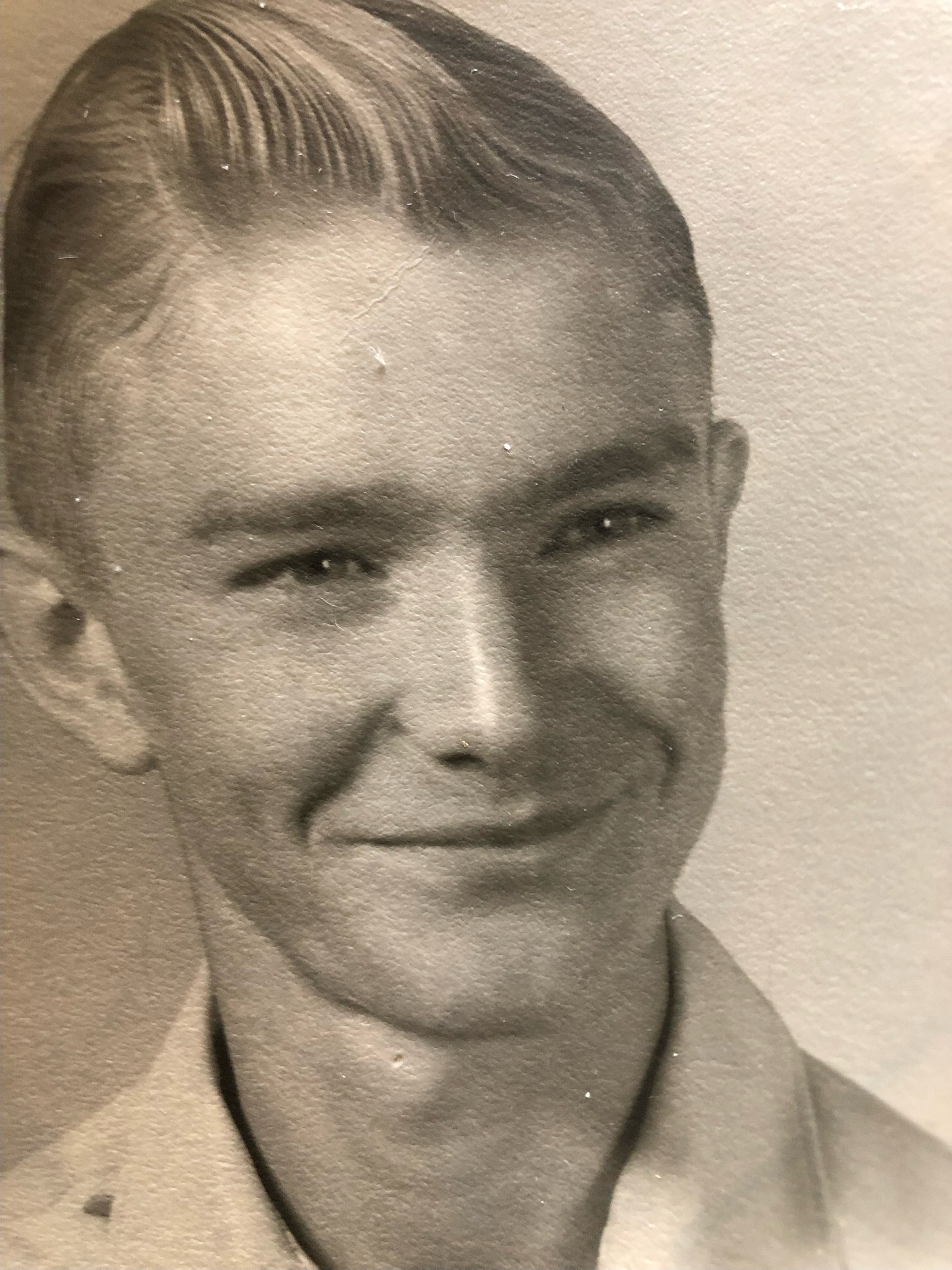 Jack Edwin Jolley | Beresford Funeral Home