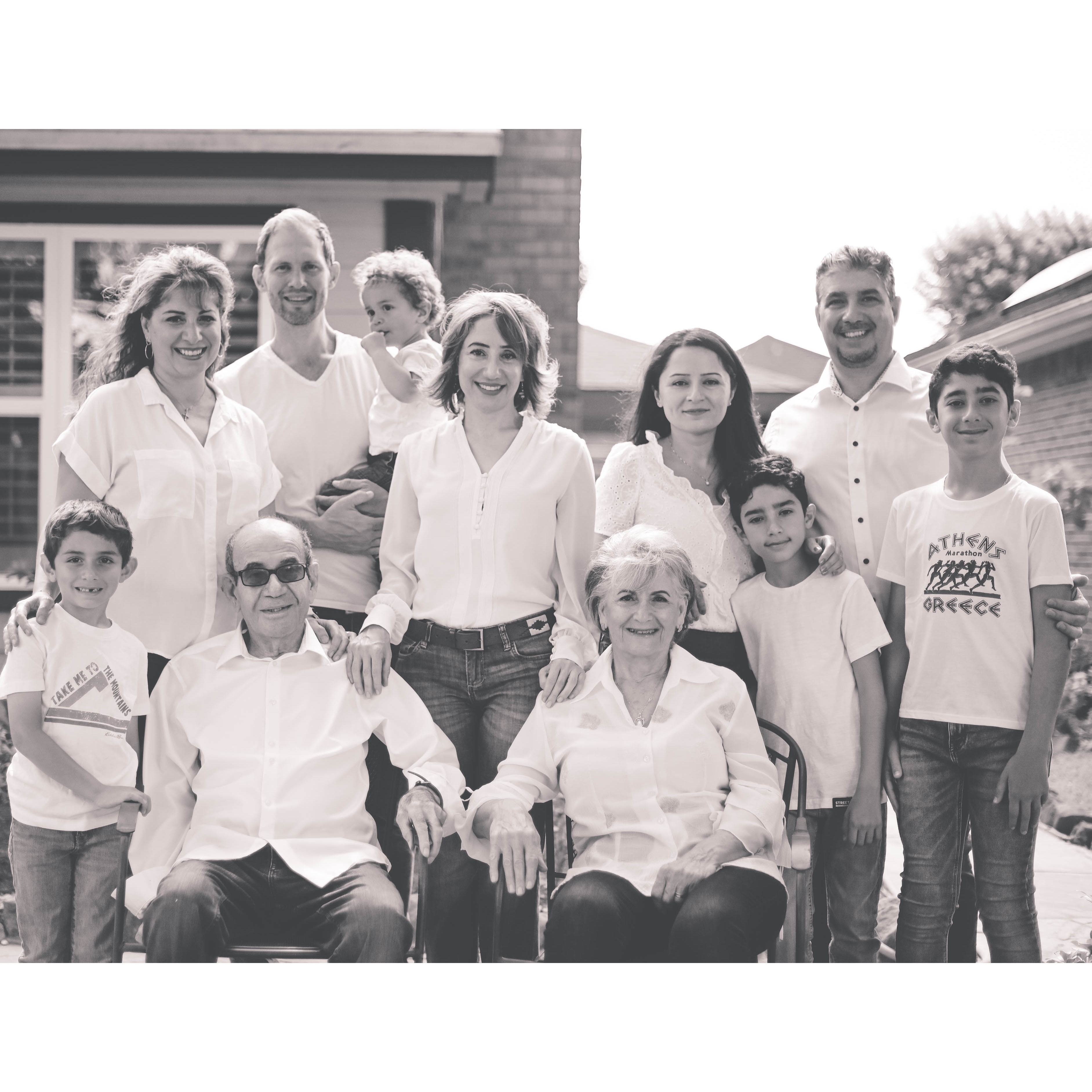 Yaqoub Issaq | Beresford Funeral Home