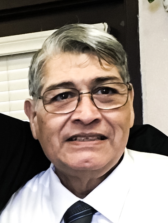 Samuel Jimenez Salinas | Beresford Funeral Home