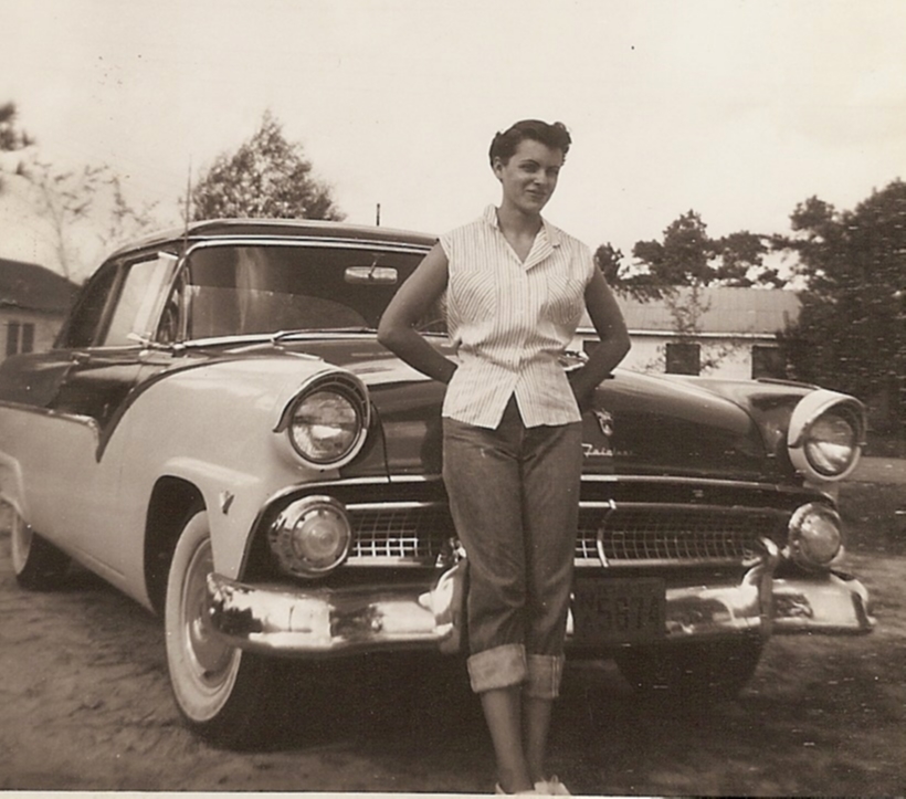 Mary Lou Shaffer | Beresford Funeral Home