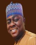 Funsho Benjamin  Fajemirokun