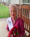 Aleen Katherine  Freeman