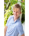 Trevor George  Kabele