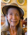Carole Lucille Gentry Pentony