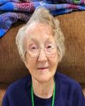 Mary W.  Wilson