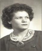 Marie Chevriere