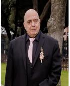 Francois Abi Saab Al-Inati