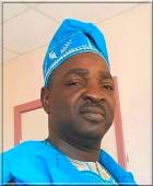 Mudashiru Adedotun Adenekan