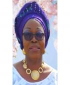 Adefunke Oyeteju Adigun