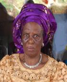 Esther William Akpan