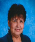 Olga Beatriz Arguello Flores