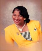 Lavern Austin