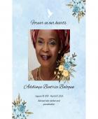 Adebimpe Beatrice Balogun