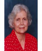 Marlene Evelyn Brown