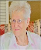 Loraine Burrow