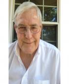 Jimmie William Caldwell