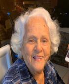 Ana Mercerdes Campos de Mejia