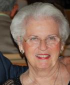 Mary Casey