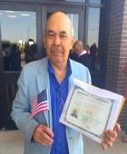 Jose Antonio Castro