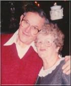 Jean & Yvonne Chevriere
