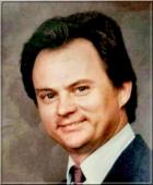 Edward Marcus Chisholm