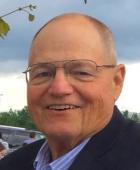 Donald John Clark