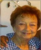 Dorothy Cobb