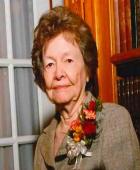 Doris Connolly