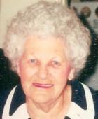 Esther Mae Dawson