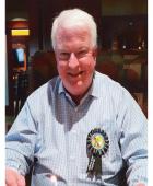 Billy B. Dearing II
