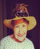 Betty Denton