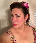 Melina Isabel Doig