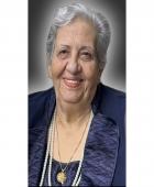 Suhaila Awwad Dubayah