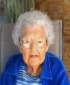 Gladys Eichler