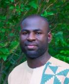 Oluseye Fafiolu