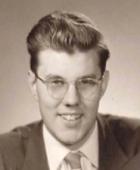 Peter Fairbairn