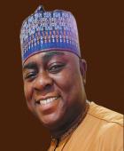 Funsho Benjamin Fajemirokun