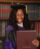 Tinuade Victoria Familuyi