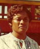 Patricia Fergus