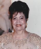 Juanita Mary Fitzgerald