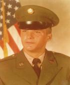Douglas Wayne French