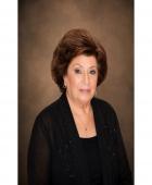 Marie Gedeon