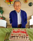 George Okabayashi