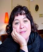 Catherine Gomez-Cook