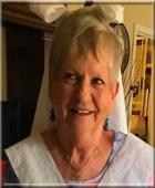 Mary Gresham