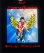 Lorenzo Guevara