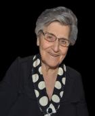 Nadia Hajj